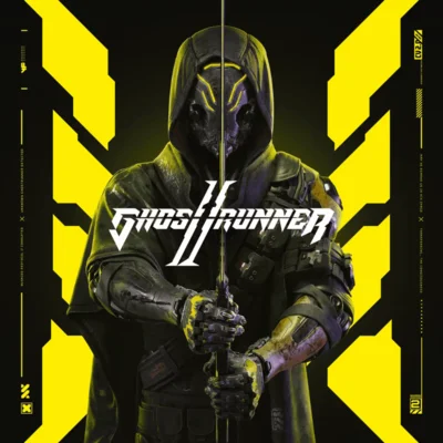 ⭐️ Ghostrunner 2 Steam Gift ✅ АВТО 🚛 ВСЕ РЕГИОНЫ 🌏