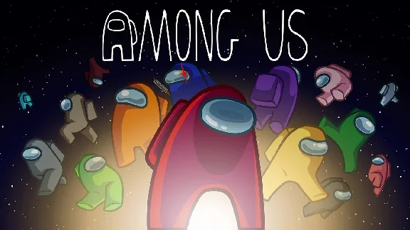 ⭐️ Among Us [Steam/Global][OFFLINE]