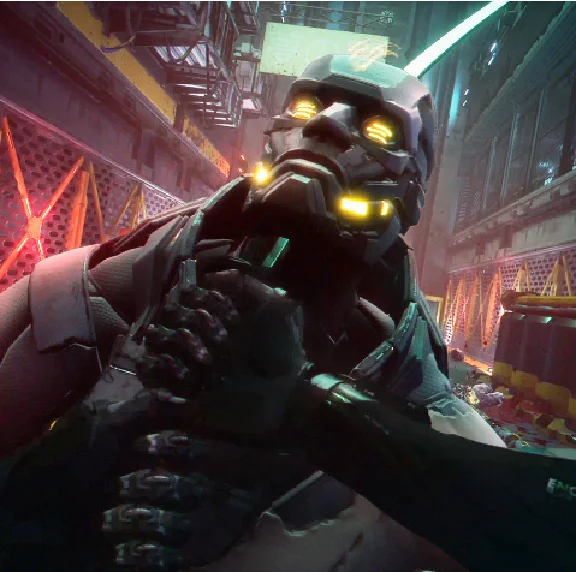 ⭐️ Ghostrunner 2 Steam Gift ✅ АВТО 🚛 ВСЕ РЕГИОНЫ 🌏