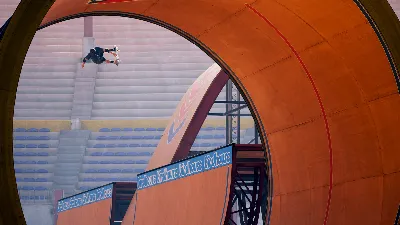 Tony Hawk&acute;s™ Pro Skater™ 1 + 2 - STEAM GIFT РОССИЯ
