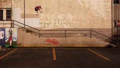 Tony Hawk&acute;s™ Pro Skater™ 1 + 2 - STEAM GIFT РОССИЯ