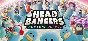 Headbangers: Rhythm Royale - Deluxe Edition - STEAM RU