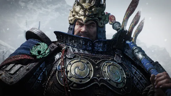 Wo Long: Fallen Dynasty Battle of Zhongyuan DLC