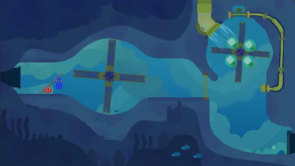 Jelly Express - STEAM GIFT RUSSIA