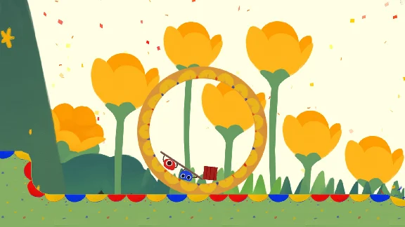 Jelly Express - STEAM GIFT RUSSIA