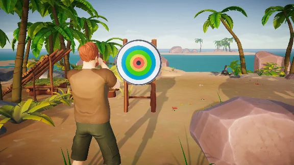 Survivor - Castaway Island - STEAM GIFT РОССИЯ