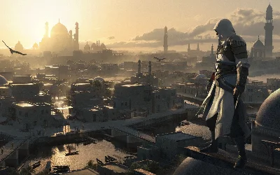 🔴Assassin’s Creed Mirage Deluxe XBOX🔴