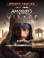 🔴Assassin’s Creed Mirage Deluxe XBOX🔴
