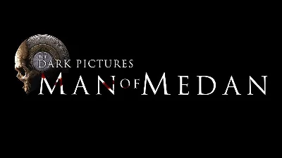 ⚡️The Dark Pictures Man Of Medan⚡️💥Steam💥
