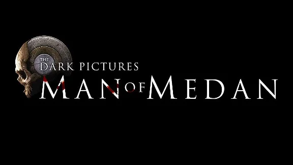 ⚡️The Dark Pictures Man Of Medan⚡️💥Steam💥