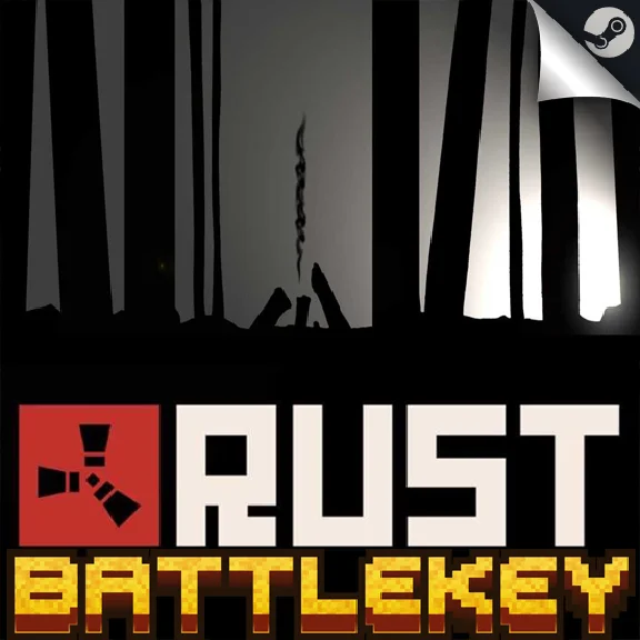 ✅RUST⚡AUTODELIVERY 24/7 ⭐️STEAM RU 💳0%