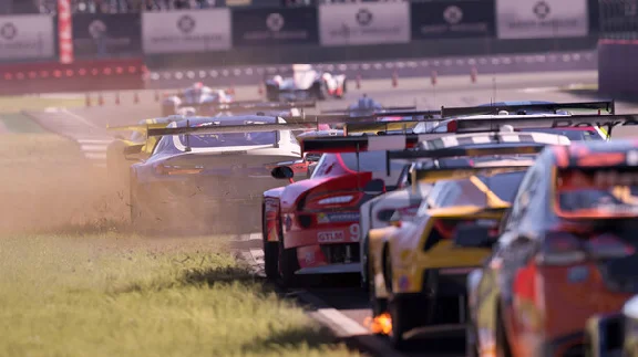Forza Motorsport PREMIUM 2023 Xbox Series + PC KEY🔑