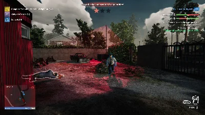 Thief Simulator 2 * RU/KZ/СНГ/TR/AR * STEAM 🚀 АВТО