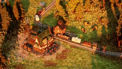 Station to Station⚡АВТОДОСТАВКА Steam Россия