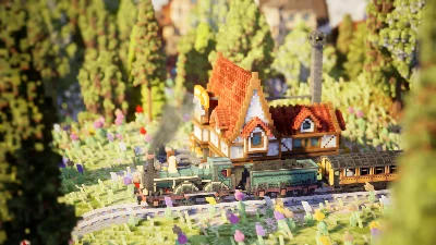 Station to Station⚡АВТОДОСТАВКА Steam Россия