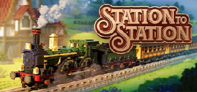 Station to Station⚡АВТОДОСТАВКА Steam Россия