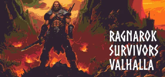 Ragnarok Survivors: Valhalla⚡AUTODELIVERY Steam Russia