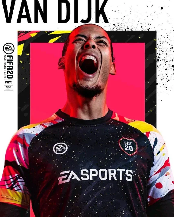 FIFA 20 XBOX ONE,XBOX SERIES S/X Digital Key Code
