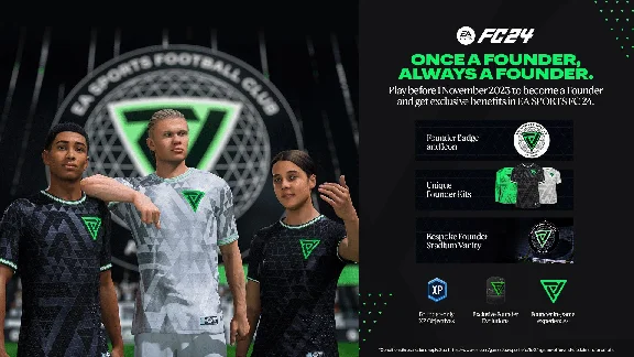 EA SPORTS FC™ 24 Steam Gift 🎁 Russia/Turkey ⚽ FIFA 24