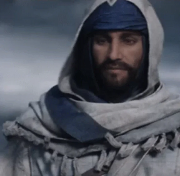 ⚫ASSASSIN’S CREED® MIRAGE + CHOICE EPIC GAMES/PSN/XBOX