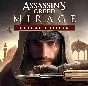 ⭐ASSASSIN´S CREED MIRAGE DELUXE EDITION⭐🌎GLOBAL🌎