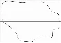 HYUNDAI TRAJET 2004-- Templates for car mats
