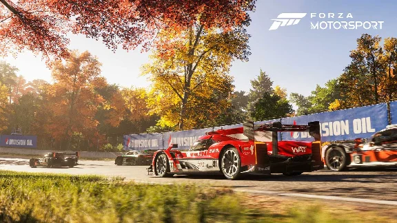 Forza Motorsport Premium Edition Xbox X|S + PC 🔑 👑♘