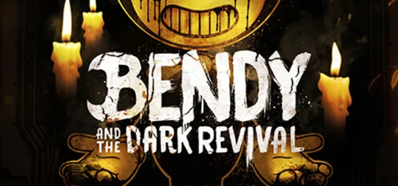 Bendy and the Dark Revival 🔑STEAM KEY 🔥RUSSIA+CIS