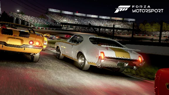 Forza Motorsport Premium ADD-ONS BUNDLE X|S + PC 🔑 👑♘