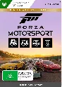 Forza Motorsport Premium ADD-ONS BUNDLE X|S + PC 🔑 👑♘