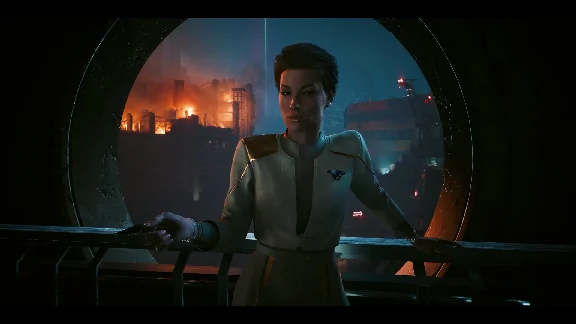 Cyberpunk 2077 - Phantom Liberty (GOG key) Region free