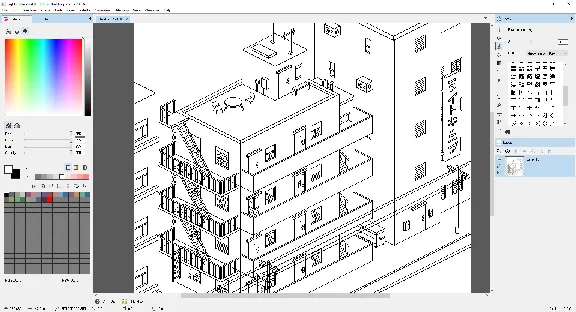 Lightcube Pixel Art Editor * STEAM RU ⚡ AUTO 💳0%