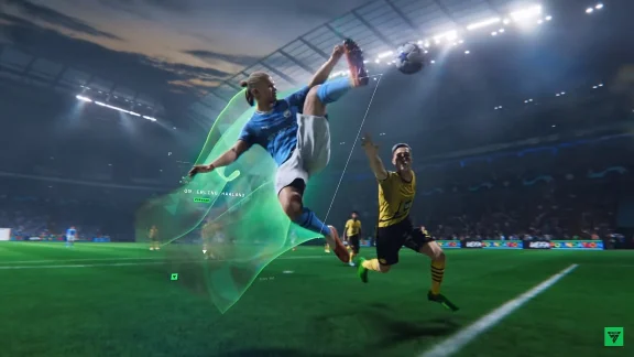 🔥EA Sports FC 24 Ultimate Edition Xbox One|Series ✅️