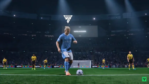🔥EA Sports FC 24 Ultimate Edition Xbox One|Series ✅️