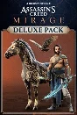 ⭐ASSASSIN´S CREED MIRAGE DELUXE EDITION⭐🌎GLOBAL🌎