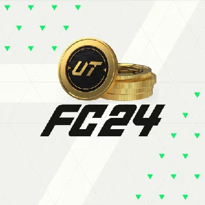 ⚽ FC 24 💰 coins Ultimate Team for PlayStation and Xbox