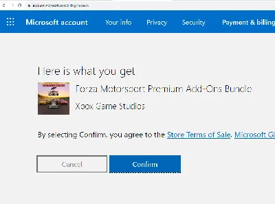 Forza Motorsport Premium ADD-ONS BUNDLE X|S + PC 🔑 👑♘
