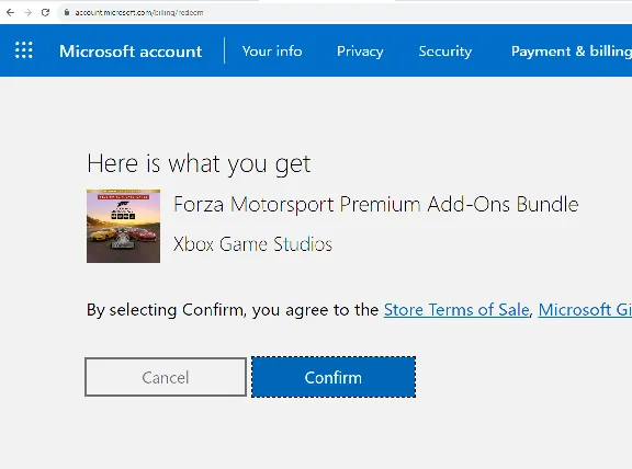Forza Motorsport Premium ADD-ONS BUNDLE X|S + PC 🔑 👑♘