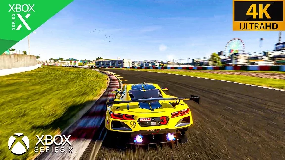 Forza Motorsport Premium Edition Xbox X|S + PC 🔑 👑♘