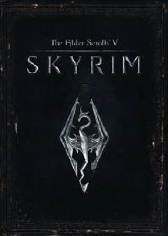 The Elder Scrolls V: Skyrim - EU - Multilanguage