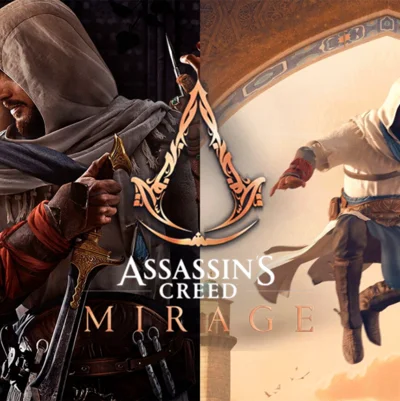 🟦⭐Assassin´s Creed® Mirage☑️ EPIC GAMES ALL VERSIONS💳