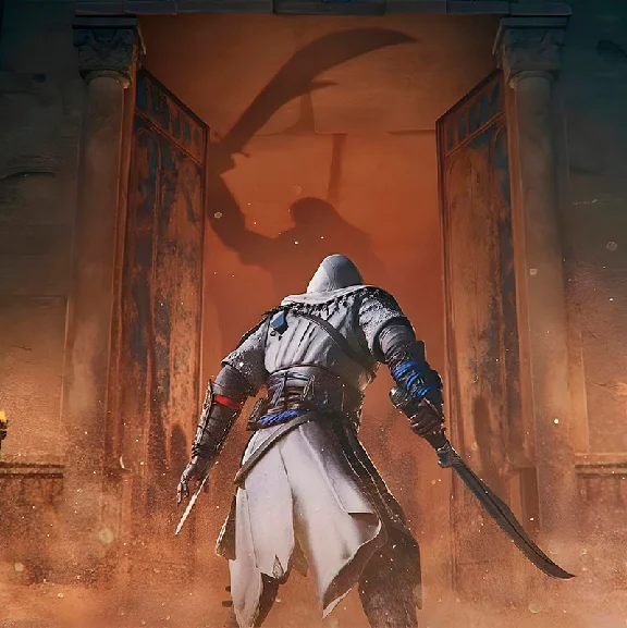 🟦⭐Assassin´s Creed® Mirage☑️ EPIC GAMES ALL VERSIONS💳