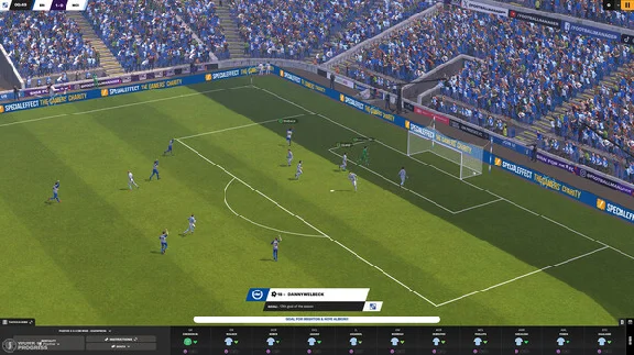 🌀Football Manager 2024 STEAM🎁🚀AUTO •UAH 💳0%