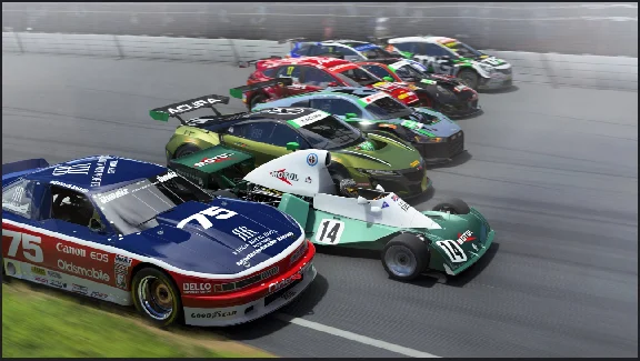 ✅ Forza Motorsport Premium Add-Ons Bundle XBOX PC Ключ