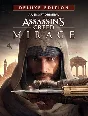 Assassin´s Creed Mirage Deluxe EGS❗WORKS IN THE RF AND