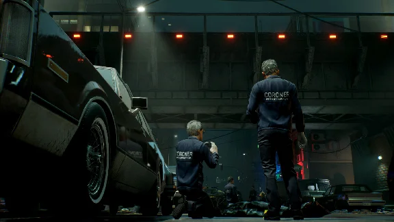 Robocop: Rogue City Alex Murphy Edition 💎 STEAM РОССИЯ