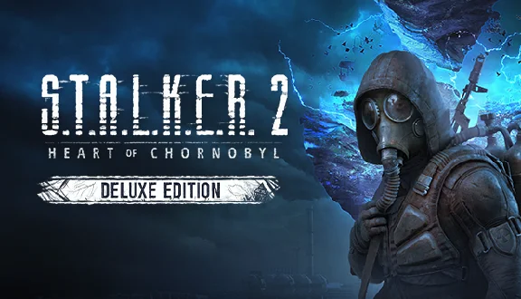 🎁S.T.A.L.K.E.R. 2 Deluxe🌍ROW✅AUTO