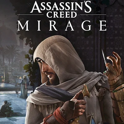 ✅Assassin´s Creed® Mirage✅ ☑️EPIC GAMES🔹PS🔹XBOX☑️