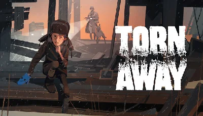 🔥 Torn Away | Steam РУ+UA+KZ+СНГ🔥