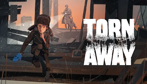 🔥 Torn Away | Steam РУ+UA+KZ+СНГ🔥